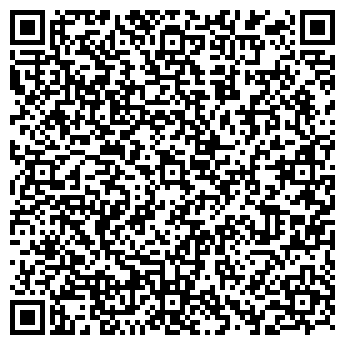 QR-код с контактной информацией организации Магнит