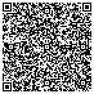 QR-код с контактной информацией организации ServerPlus