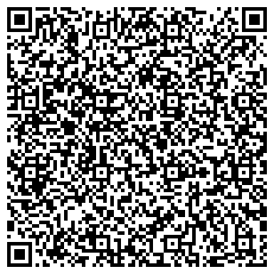 QR-код с контактной информацией организации ООО Территория красоты