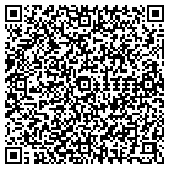 QR-код с контактной информацией организации ООО ИТ-ТрансПроект