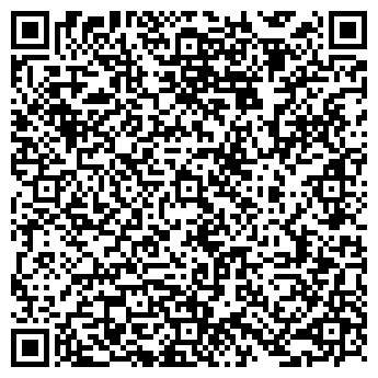 QR-код с контактной информацией организации Магнит