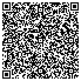 QR-код с контактной информацией организации КОЛОСС АЛЬЯНС