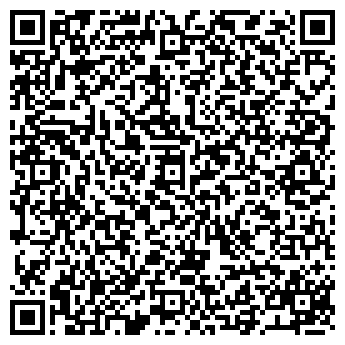 QR-код с контактной информацией организации ООО Типограф-У