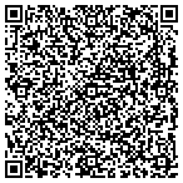 QR-код с контактной информацией организации ООО Генезис знаний