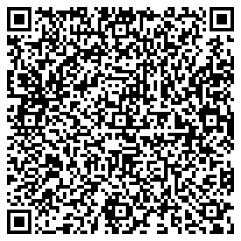 QR-код с контактной информацией организации Уфимская типография №1