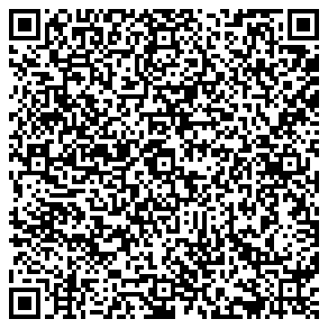 QR-код с контактной информацией организации ЗАО Информпроект