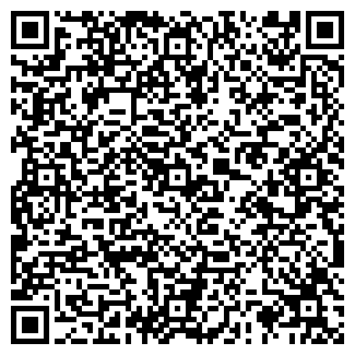 QR-код с контактной информацией организации ООО РасКрас
