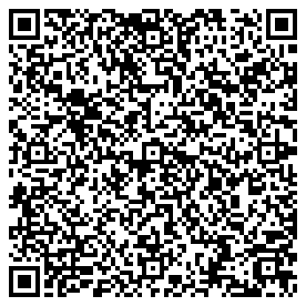 QR-код с контактной информацией организации АВТОЗАПЧАСТИ