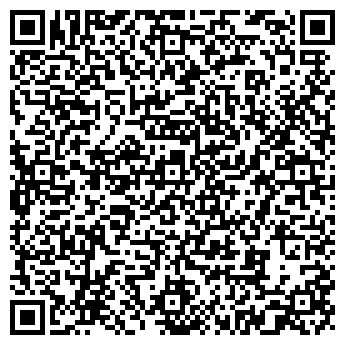 QR-код с контактной информацией организации ООО Банк Богородский