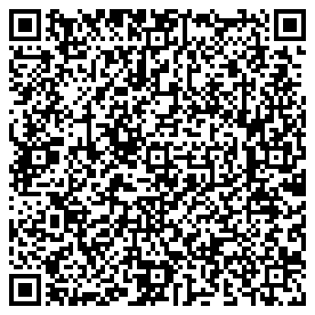 QR-код с контактной информацией организации ООО Медовая компания