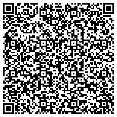 QR-код с контактной информацией организации ИП Матвеева Н.А.