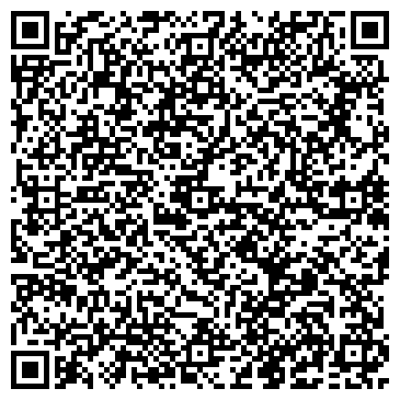 QR-код с контактной информацией организации Incanto