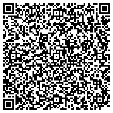 QR-код с контактной информацией организации Стройматериалы, сеть магазинов, ИП Усов С.А.