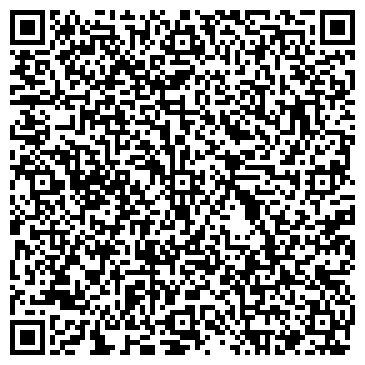 QR-код с контактной информацией организации ЗАО КБ Росинтербанк