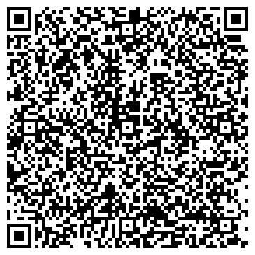 QR-код с контактной информацией организации ООО Дайна
