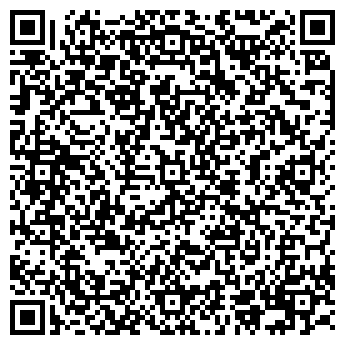 QR-код с контактной информацией организации ИП Такидзе О.А.