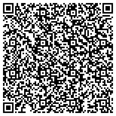 QR-код с контактной информацией организации ООО СветПроектСервис