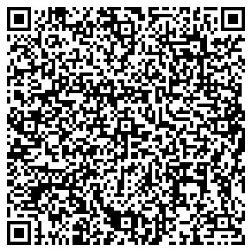 QR-код с контактной информацией организации Электроинстументы, магазин, ООО Мегалайн