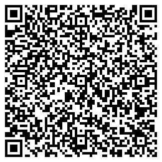 QR-код с контактной информацией организации Крепеж