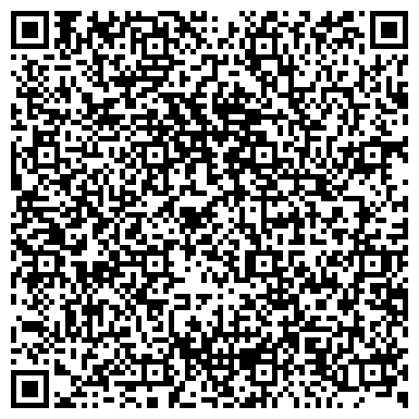 QR-код с контактной информацией организации Диана, сеть химчисток и прачечных, Московская область