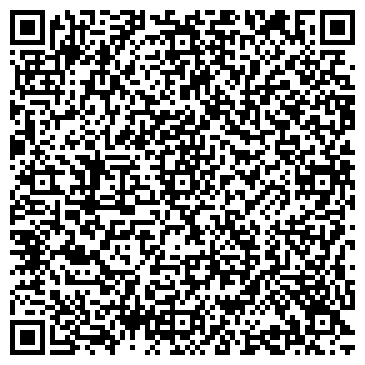 QR-код с контактной информацией организации Сто квадратов