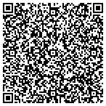 QR-код с контактной информацией организации ЗАО КРОК Поволжье