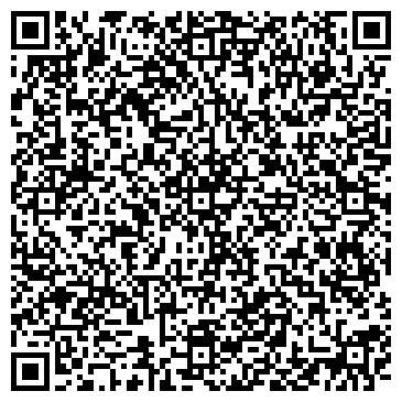 QR-код с контактной информацией организации «Мегаполис»