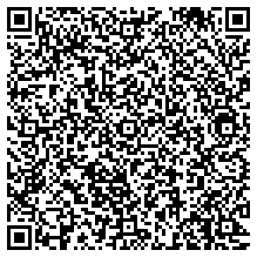 QR-код с контактной информацией организации ЗАО КБ Гагаринский