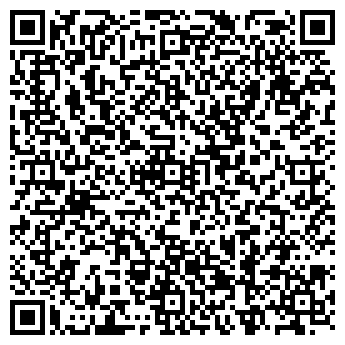 QR-код с контактной информацией организации Золотой шар