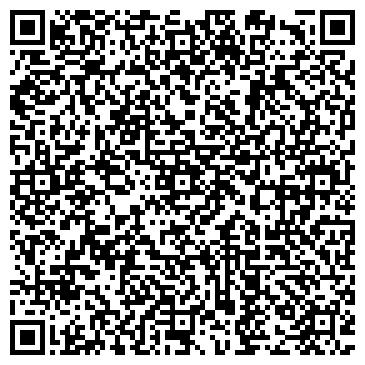QR-код с контактной информацией организации Макинтош