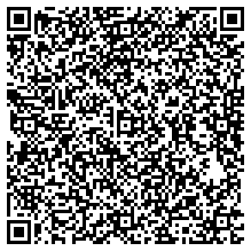 QR-код с контактной информацией организации Фон Барон