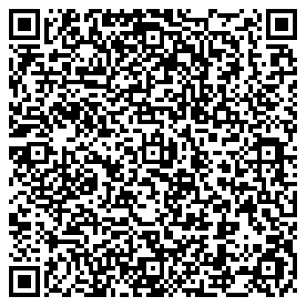 QR-код с контактной информацией организации Нафаня