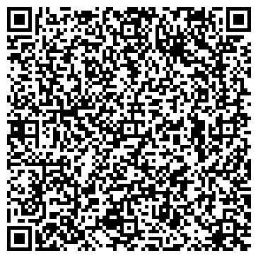 QR-код с контактной информацией организации ИП Романова Н.П.
