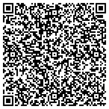 QR-код с контактной информацией организации «ИТЕРРА»