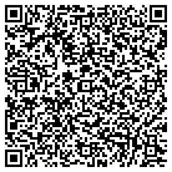 QR-код с контактной информацией организации Новая автошкола, АНО