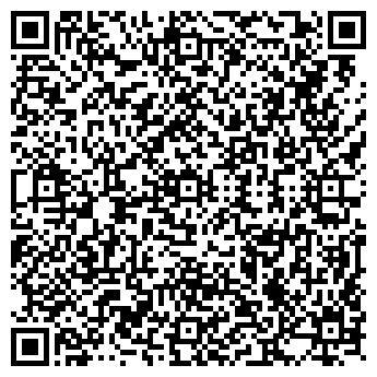 QR-код с контактной информацией организации Новая автошкола, АНО