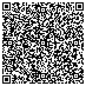 QR-код с контактной информацией организации Красноярская межрайонная клиническая больница №4