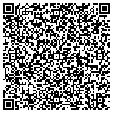 QR-код с контактной информацией организации ООО А Мир