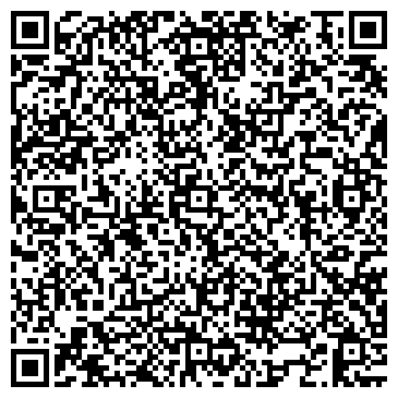 QR-код с контактной информацией организации Почемучка, сеть магазинов, ООО КиТ, Офис