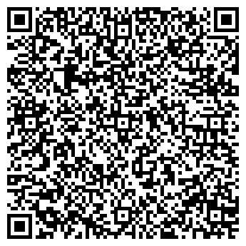 QR-код с контактной информацией организации Версаль