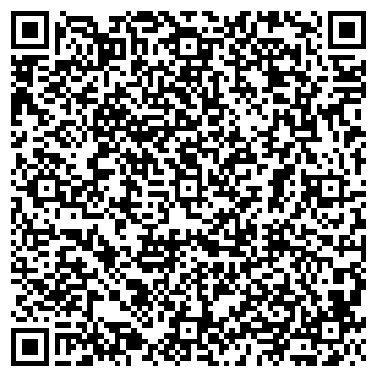 QR-код с контактной информацией организации Леди в Новом