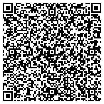 QR-код с контактной информацией организации ЗАО Технос