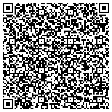 QR-код с контактной информацией организации РМАТ, Российская международная академия туризма, Псковский филиал