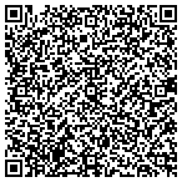 QR-код с контактной информацией организации FINN FLARE