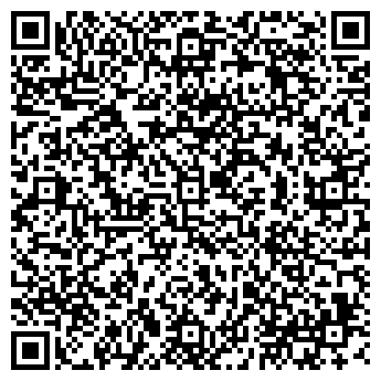 QR-код с контактной информацией организации Монспи