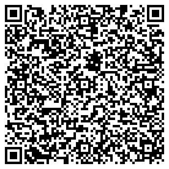 QR-код с контактной информацией организации ДЖЕНТЛЬМЕН