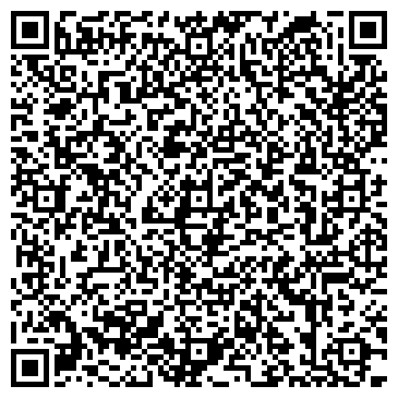QR-код с контактной информацией организации Мотрум