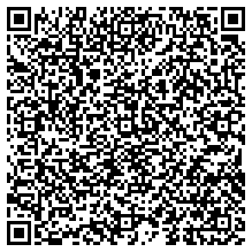 QR-код с контактной информацией организации СУШИ Мэн