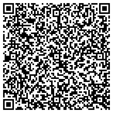 QR-код с контактной информацией организации ООО Азимут Фиш