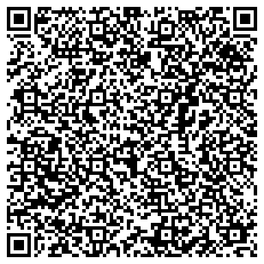 QR-код с контактной информацией организации ДВ Рама